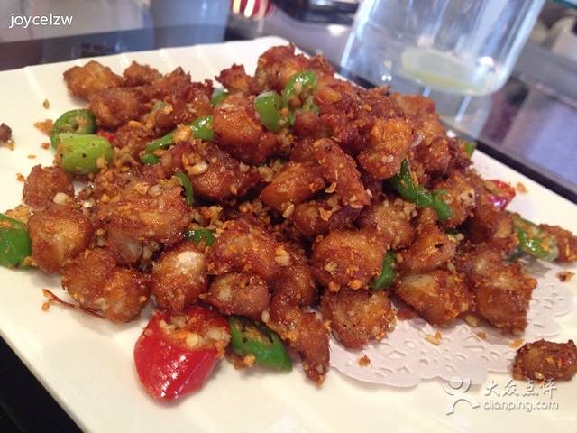 蛙蛙叫第二季(常客隆广场店)