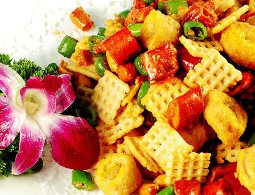 徽宴楼(高新店)