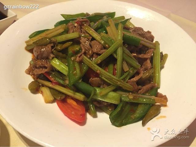 冯记鲍翅海鲜火锅酒家