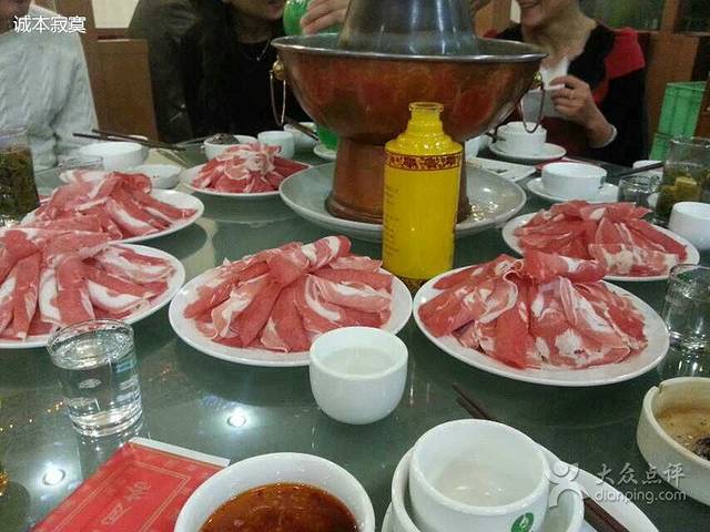 清真·金月斋(安宁店)