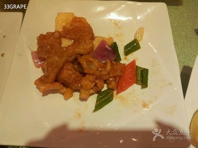 喜悦酒家(先烈中路店)