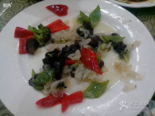 梁记粥铺(虞河路店)