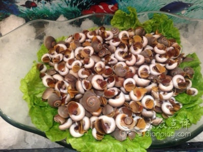 凯元国际酒店自助餐厅