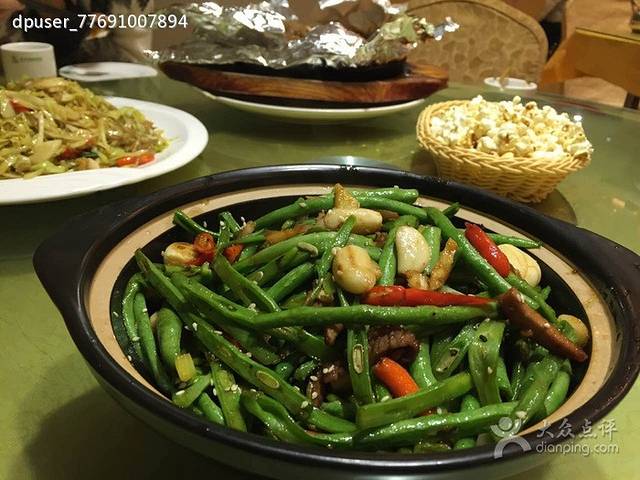 晨光粥棚(长江路店)