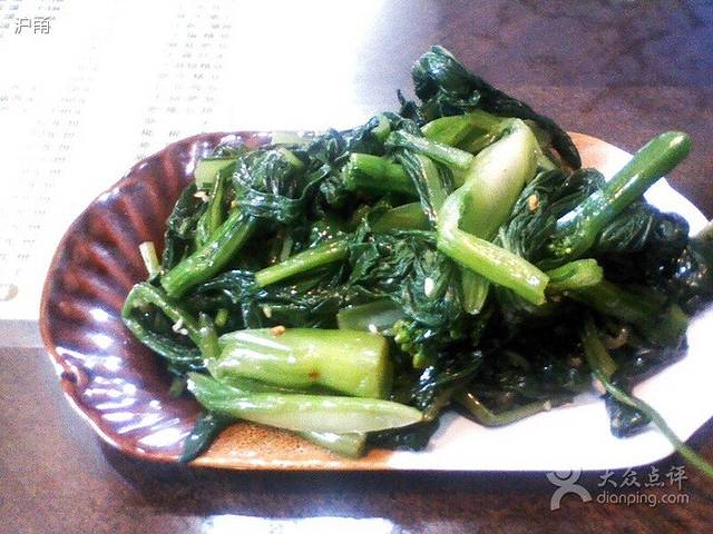 春发芽饭庄(锦业三路店)