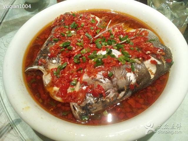 湘君府(中华大街店)