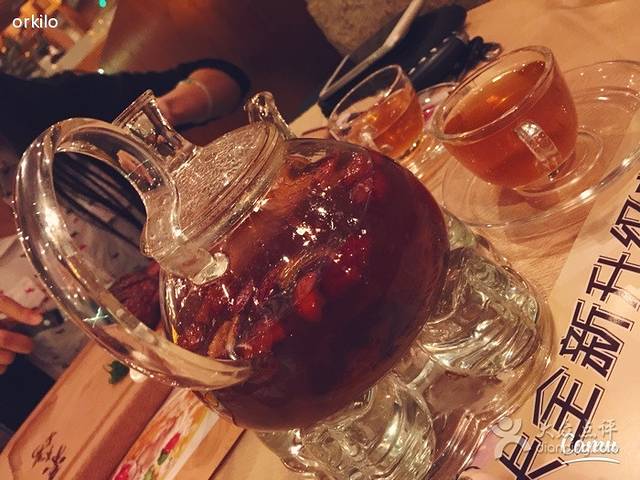 爵士居西餐厅(东湖店)