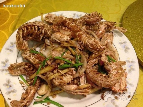 祝家花園(伯渎港店)