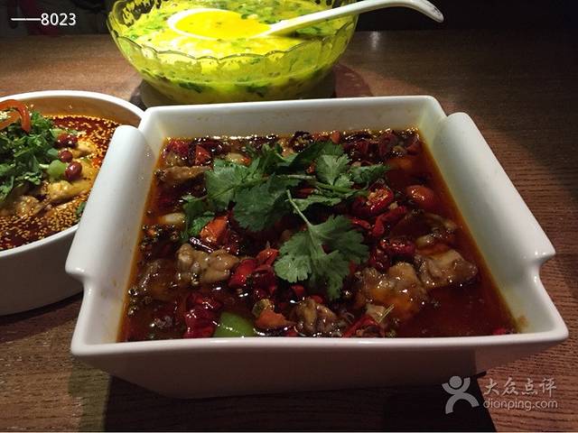 辛香汇·锦里(海岸城店)