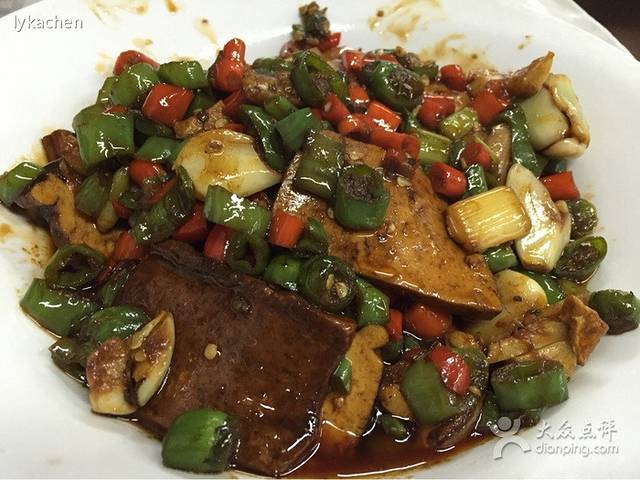 翠清酒家(翠微路店)