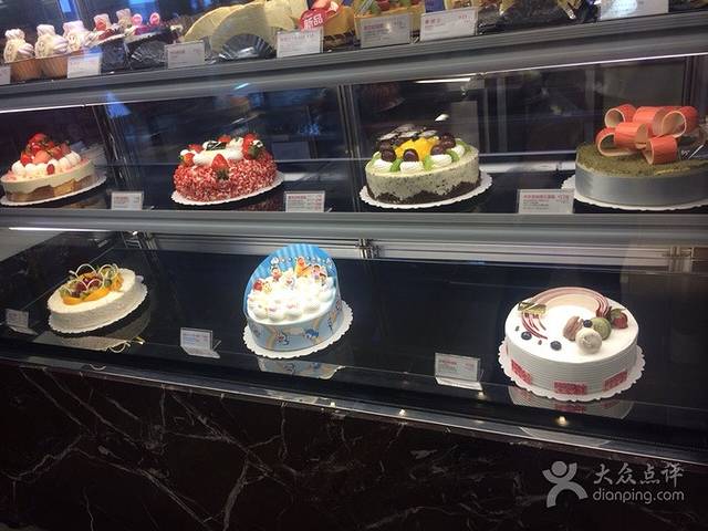 85度C(嘉善解放西店)