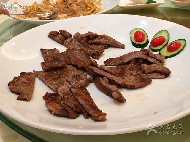 利苑酒家(北角店)