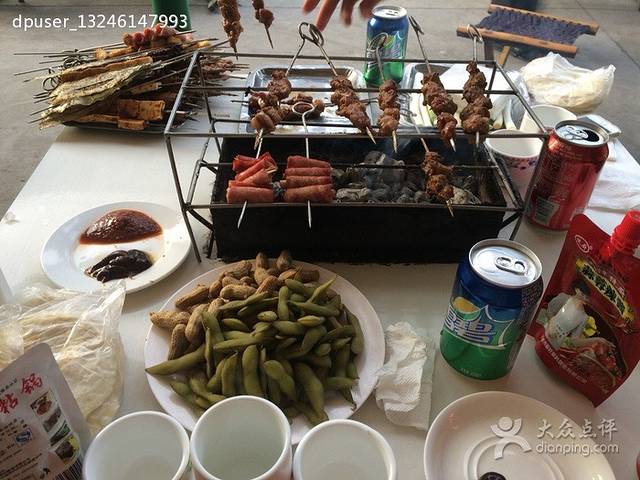 犇羴鱻囊坑烧烤