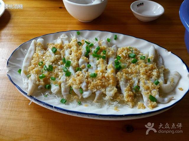 好食来海鲜(侨港海滩店)