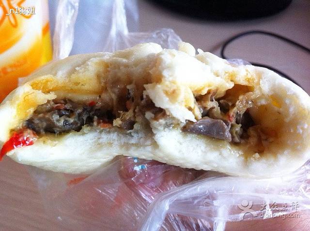 甘其食(嘉泰馨庭店)