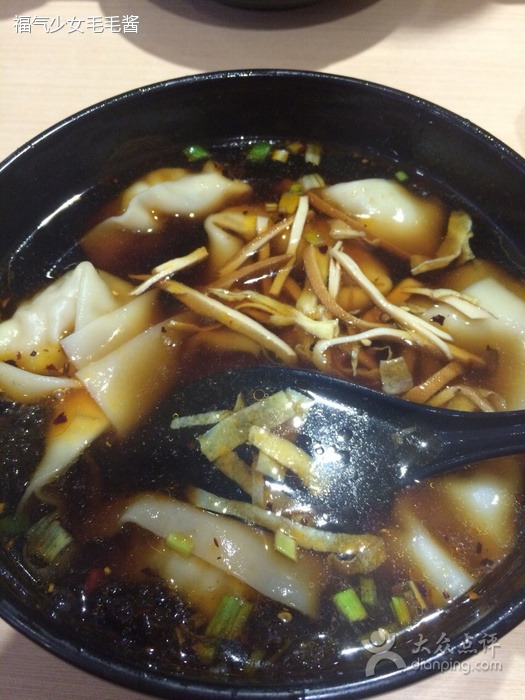 红食坊特色馄饨(荆溪南路店)