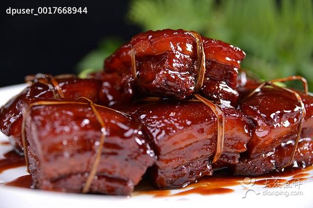 丽华园(工业二路店)