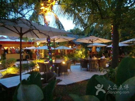 mel's place; bar and bistro