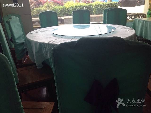 茅山旅游大酒店-餐厅