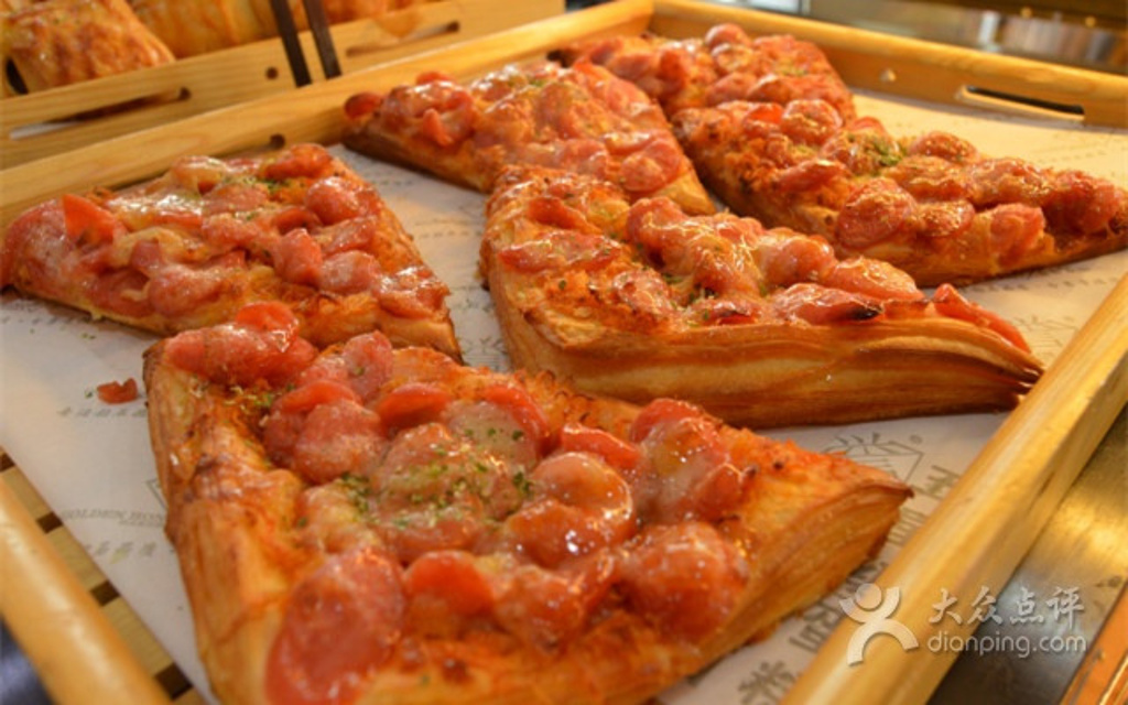 2015金誉蛋糕(五洲站前店)_旅游攻略_门票_地址_游记点评,梅州旅游