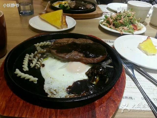 迪丽斯(文化东路店)