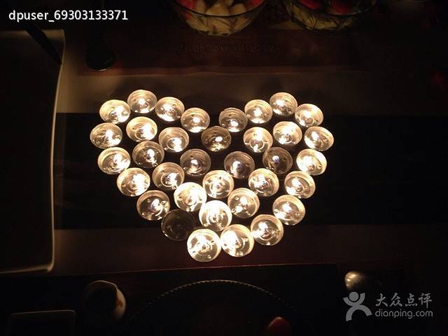 湖滨1950牛排西餐厅(泽州路店)