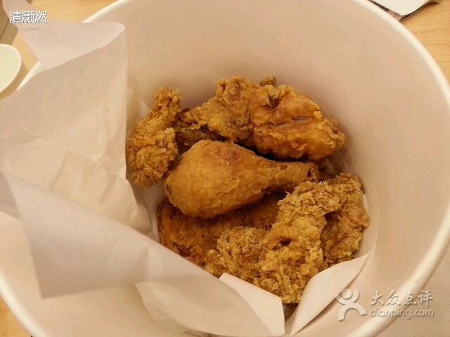 德克士(印象汇广场店)