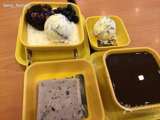 满记甜品(南宋御街店)