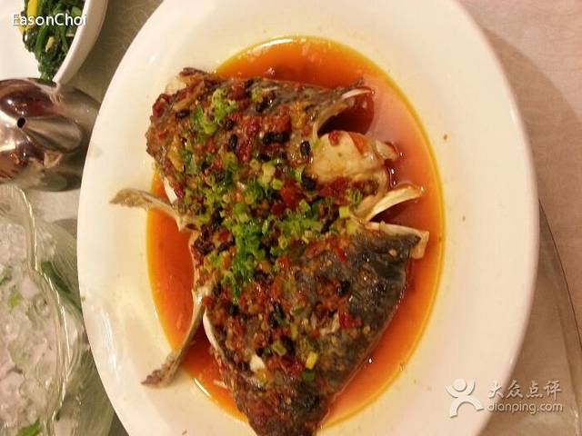 江南菜馆(晓港湾店)