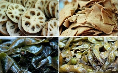 绝味鸭脖(曹杨路地铁站店)