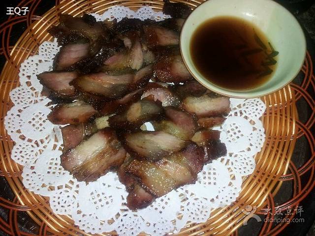 竹林农庄(穗盐路店)