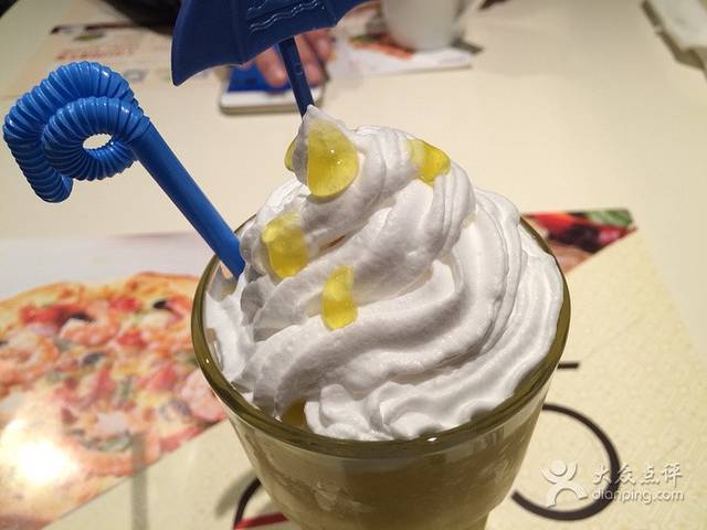 菲滋意式餐厅(北仑银泰城店)