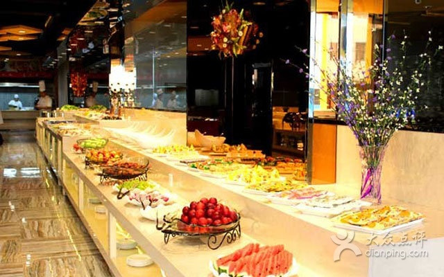 香源自助烤肉(西三条路店)