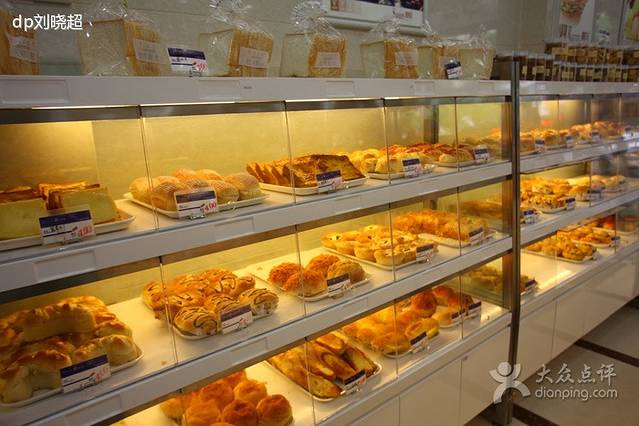 维利康烘焙名店(长江路店)