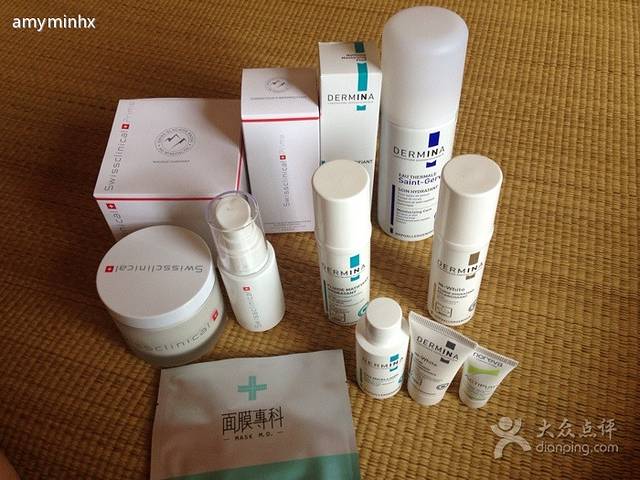 鸥美药妆(现代店)