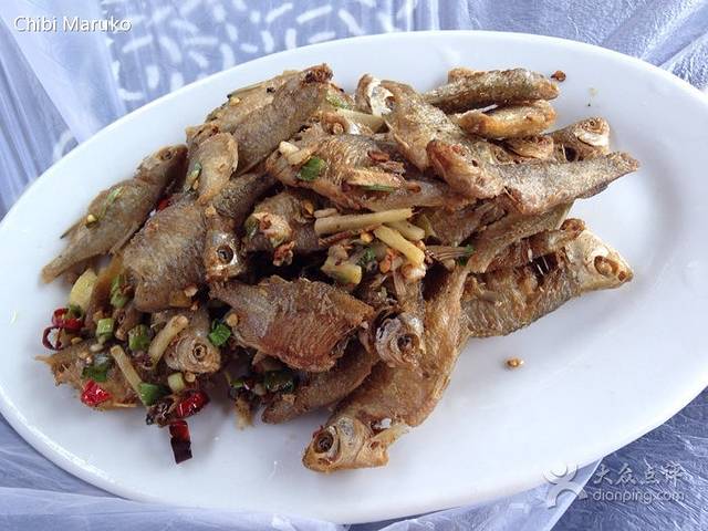 水乡鱼酒店(北市街店)