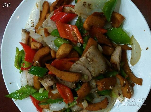 世联饭店(东区店)