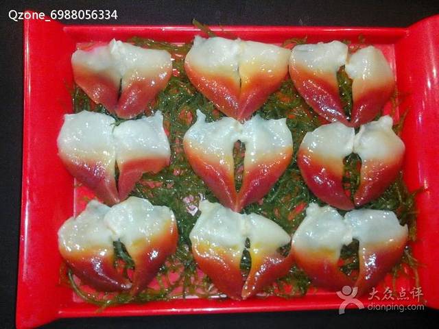 李掌柜鲜菜火锅(移民广场店)