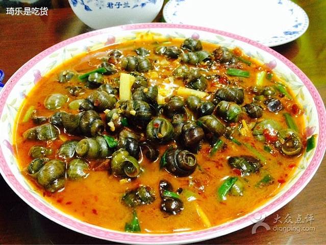 清水鱼坊(新安南路店)