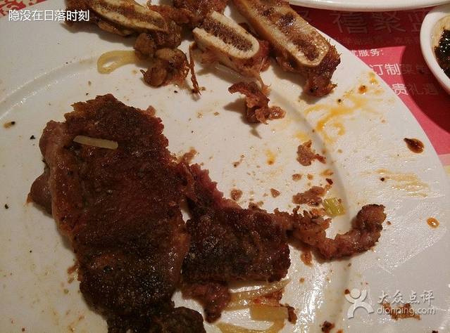 蓝海国际大饭店·蓝钻自助百汇(兰山店)