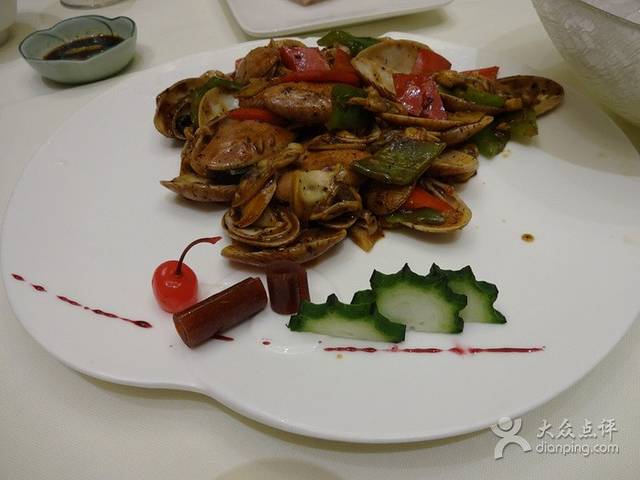 南海渔村(珠江新城店)