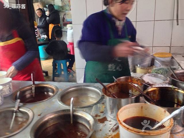 丽华早点(大成路店)