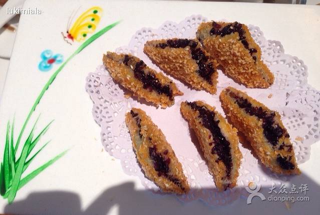 淮上豆府(水厂路店)