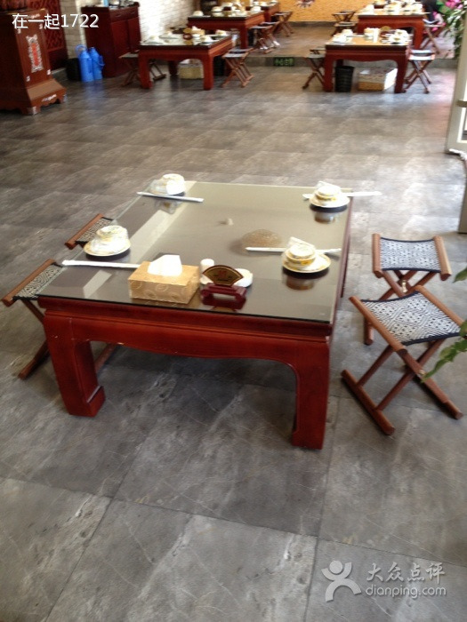 奎文门菜馆·传承潍县菜·小海鲜(奎文门泰华店)