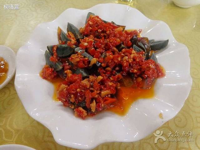 潮州陳·砂锅粥