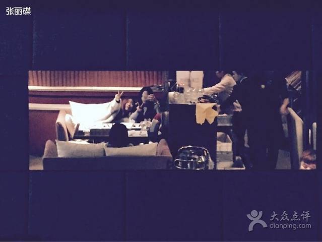 新佳丽时尚广场