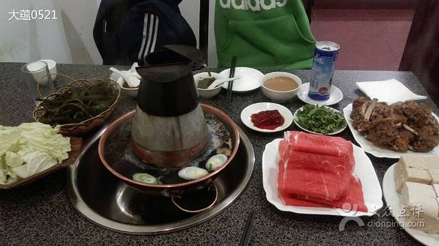 清远楼饭庄(西沙河路店)