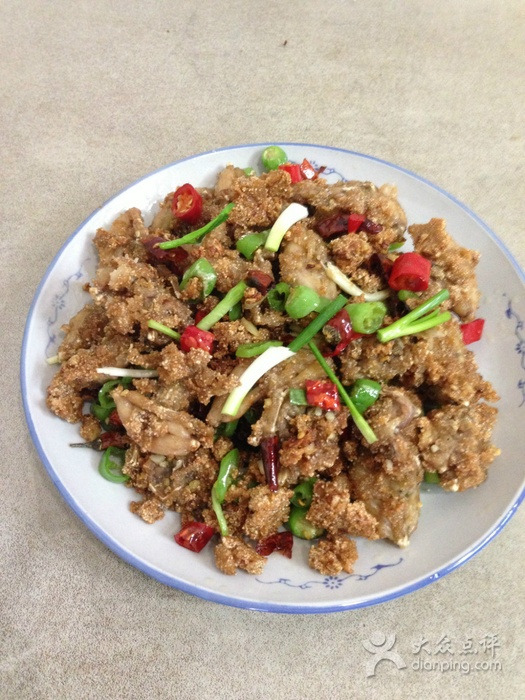 湘妹湖南菜馆(自力店)