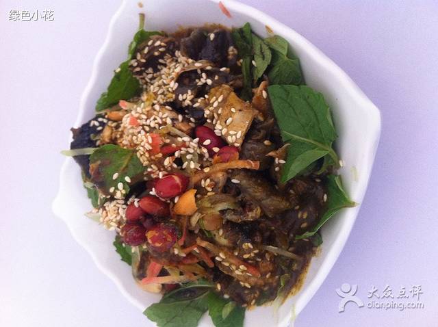 孔大麻麻鸡(南亚店)