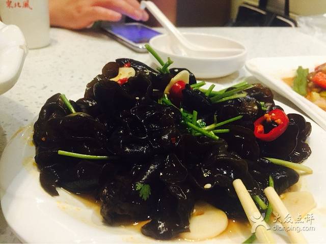 东北风(来福士广场店)